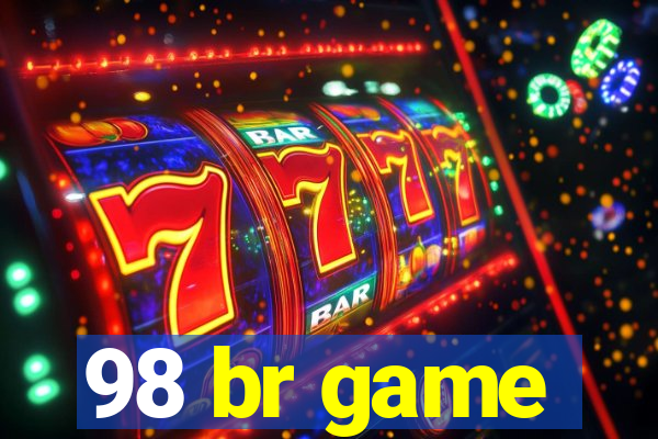 98 br game